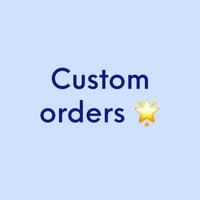 Custom listings 