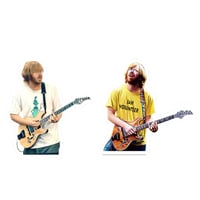 Image 2 of Trey Anastasio 3” Sticker Pack