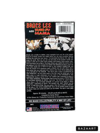 Image 3 of Bruce Lee & Kung Fu Mania [1993]