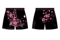 LocalHoops Cherry Blossom Shorts