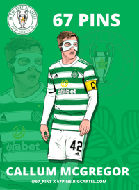 Image 1 of CALLUM MCGREGOR 