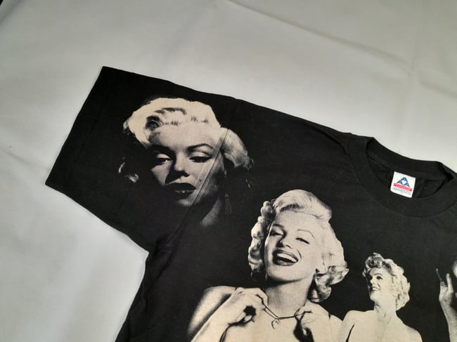 1998 Marilyn Monroe T-Shirt