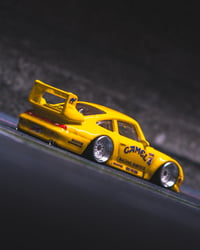Image 2 of PORSCHE 993 GT3 CUSTOM