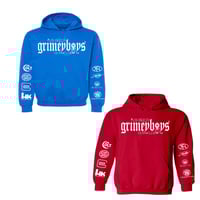 Image 1 of Gunners Hoodie 