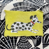 Spotty Dog i