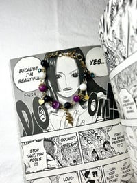 Image 1 of Snake Princess Bracelet 
