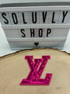 XL Patch