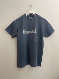 Image 4 of Blu Wash Bayski T