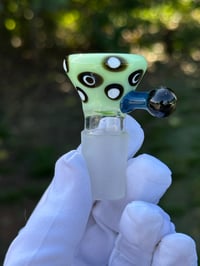 Image 14 of Dot Stack Slide Bowl