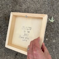 Image 4 of Objects in the Yard