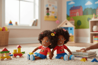 Image 4 of Double Doll Bundle