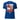 LOTG College Football Unisex T-shirt (Royal & Orange)