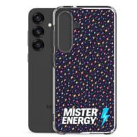 Image 22 of ⚡ Energy Clear Case | Mister Energy – Samsung® Edition