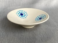 Image 1 of Small Dot Bowl ‘G’