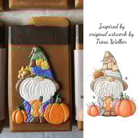 Image 3 of Pumpkin Pecan