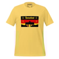 Image 11 of Unisex t-shirt Deutschland