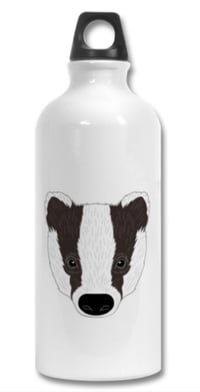 Image 4 of Norfolk By Nature Water Bottles Various Designs Available
