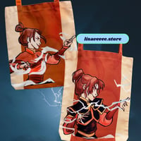 Image 1 of Avatar | tote bags PREORDER
