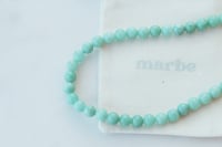 Image 2 of Colar Verde Água 