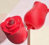 Upgraded Rose 