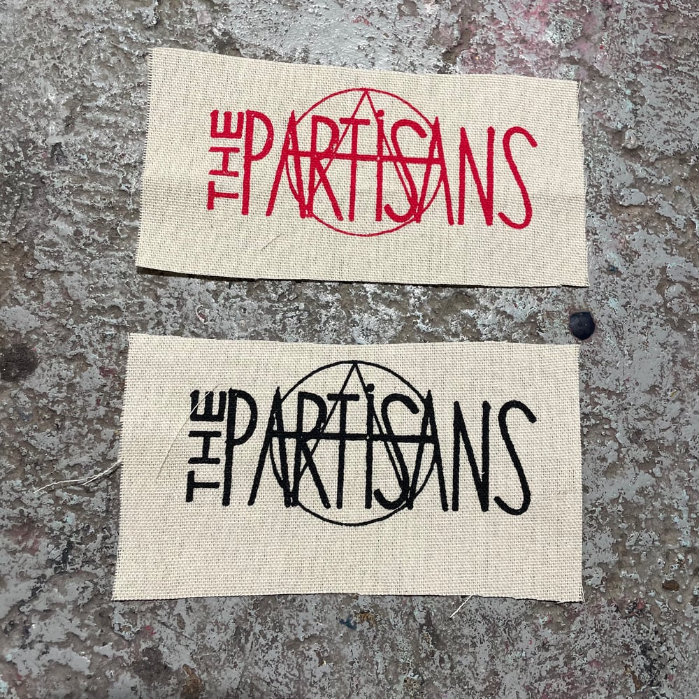 Patches