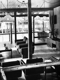 Image 4 of Japan Architecture 1967 #9