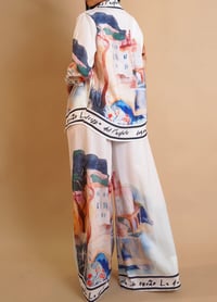 Image 2 of All For Fun Pant Set 