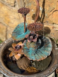 Image 6 of Birdsong fountain