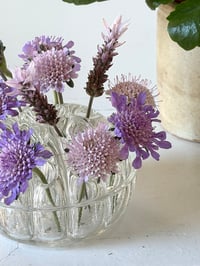 Image 6 of Pique-fleurs en verre