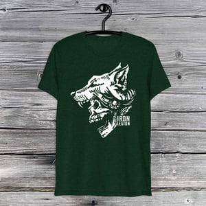 Image of Berserker Short Sleeve T-shirt