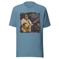 Image 10 of WSMFP Driving Song JB Bella + Canvas Unisex t-shirt Choose Color