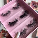 Image 4 of Simmixo Cosmetics Lash Books