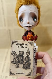 Image 5 of Aureliano y Brasa