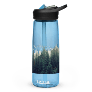 BWTHHYBL water bottle