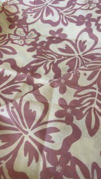 Image 1 of Aloha Blush Pareo