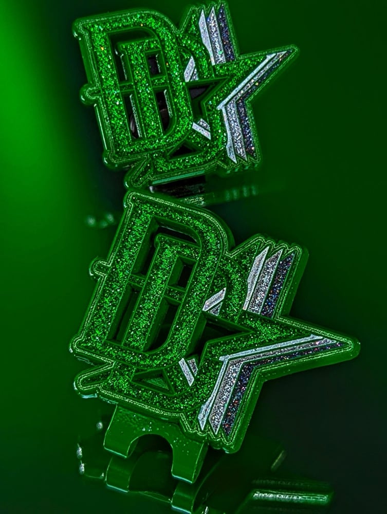 Image of DC Stars (OG Kush)