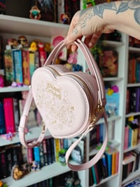 Image 4 of Bolso Animal crossing rosa