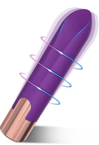 Vibration Clit Mini Bullet