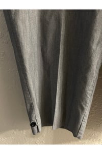 Image 10 of New Sz 22 Roz & Ali 2 Pocket Capri #806*13 (NWOT)