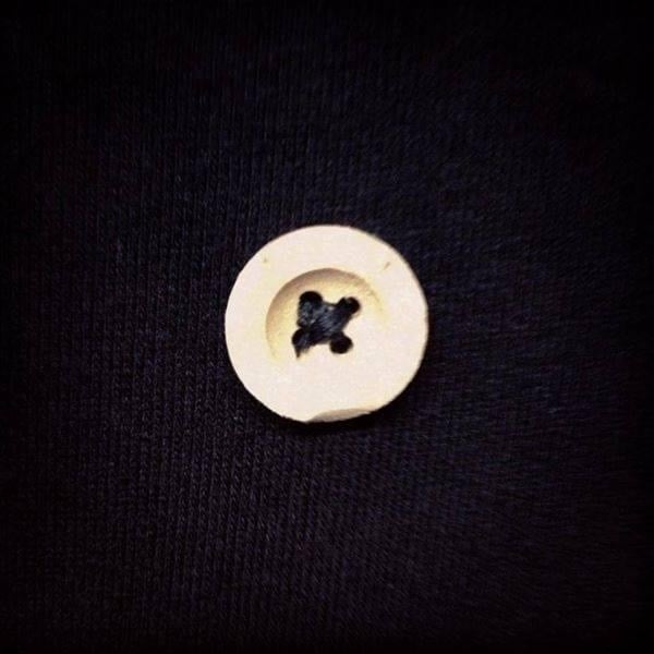 Image of JungleJustice Wood Buttons