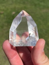 Image 6 of Clear Quartz Crystal Generator #2957