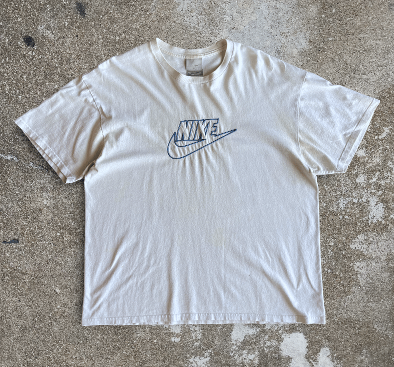 vintage nike shirt