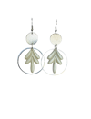 PEARL MIKAYLA EARRINGS