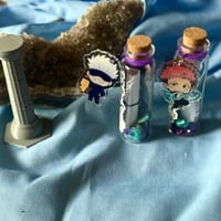 Image 2 of Jujutsu Kaisen (Anime) - Message in a Bottle