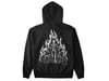 Skely Runner Hoodie