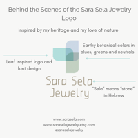 Image 11 of Spring Dream Necklace and Posts