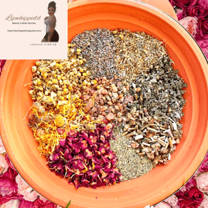 Image of Yoni Steam Detox