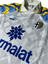 Image 4 of Parma Calcio Zola 96-97