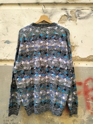 Maglioncino fantasia 