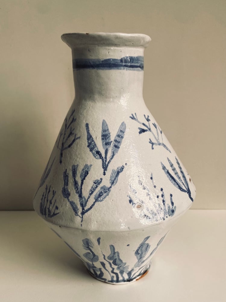 Waterweed Yield Vase Image 4